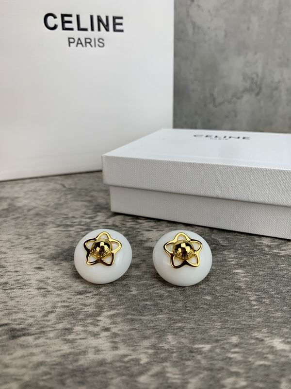 Celine Earring 05lyr407